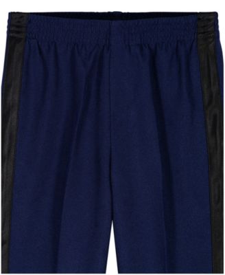 Baby Boys' Tuxedo Vest, Shirt, Tie and Dress Pants, 4-Piece Set