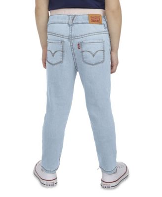 Girls' Toddler 2T-4T Brandi Slim-Leg Jeans