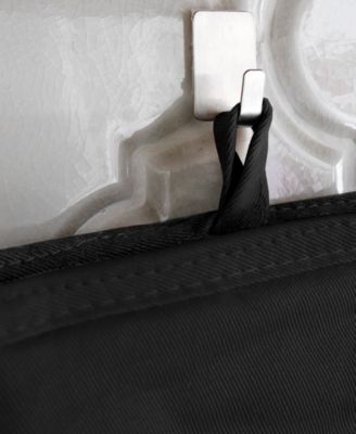 Ogee Silicone Cotton Oven Mitts, Set of 2