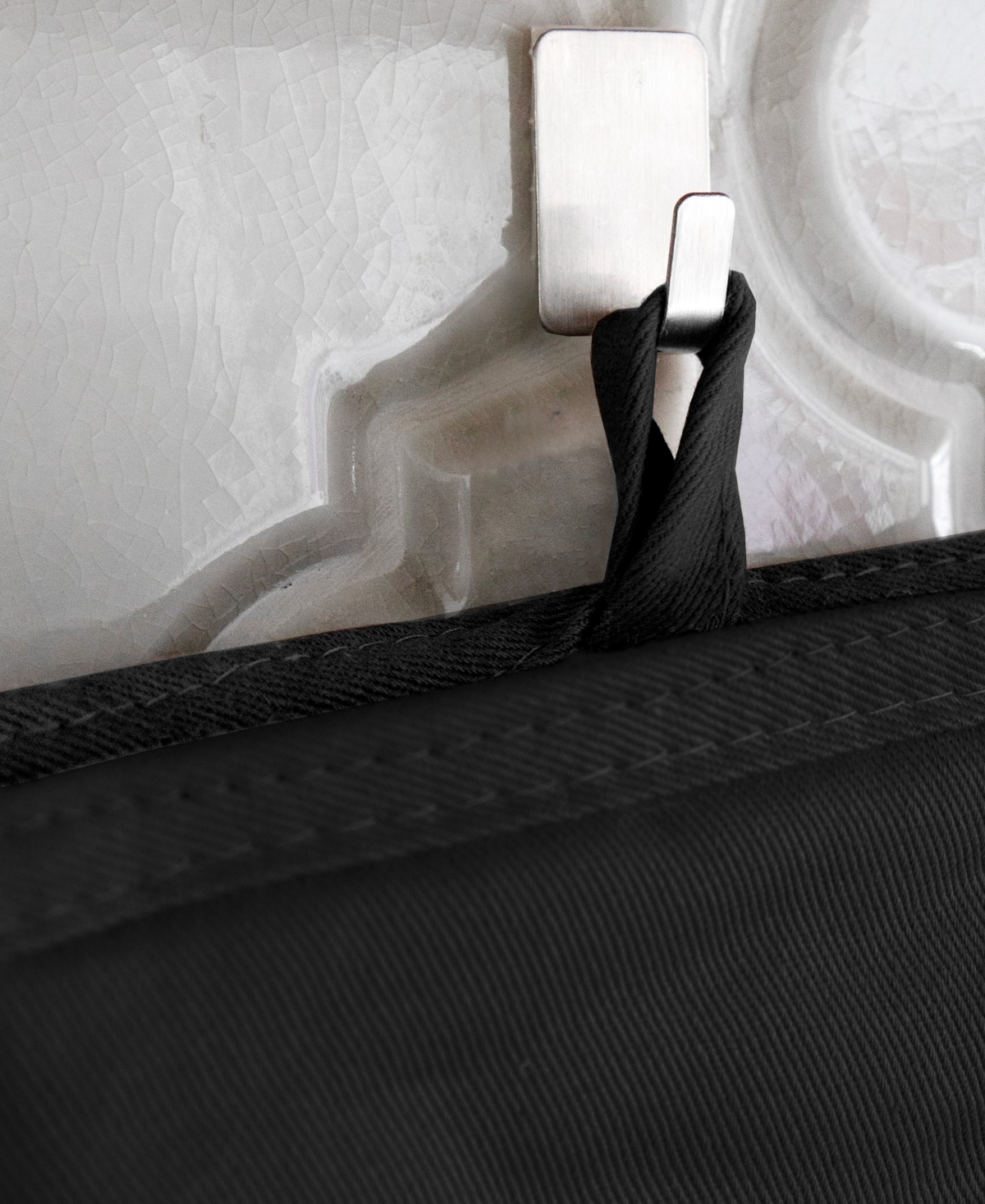 All-Clad Ogee Silicone Cotton Oven Mitts, Set of 2