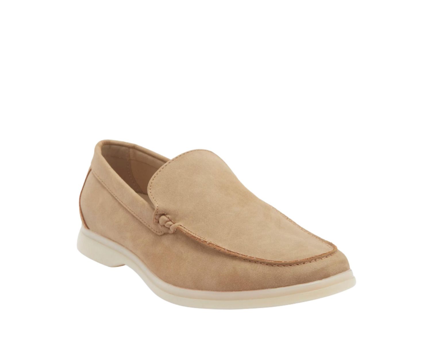 Men's Casual Slip On Venetian Loafer