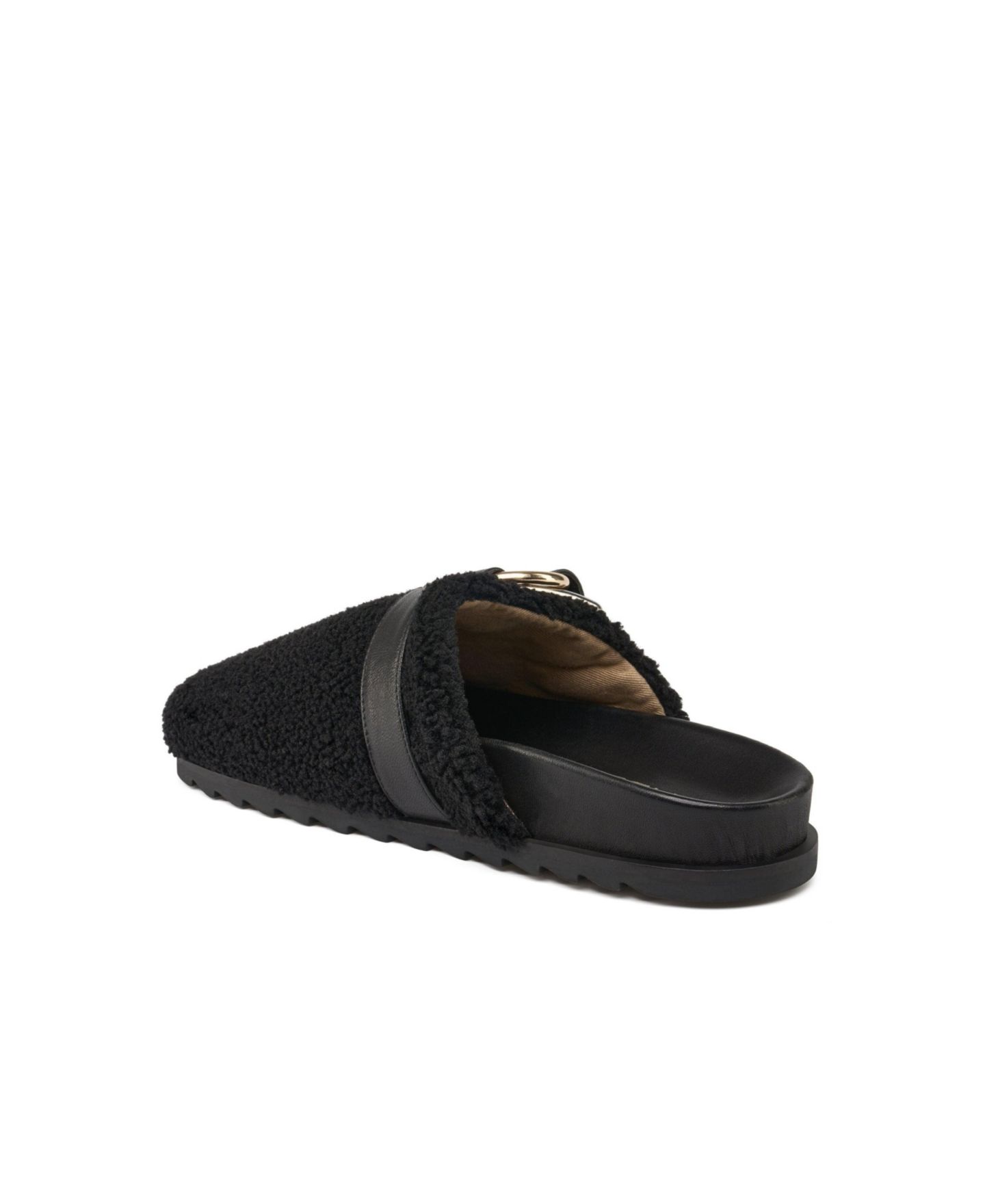 Женские сабо JSlides Rosie Slip On Mule — фото 3