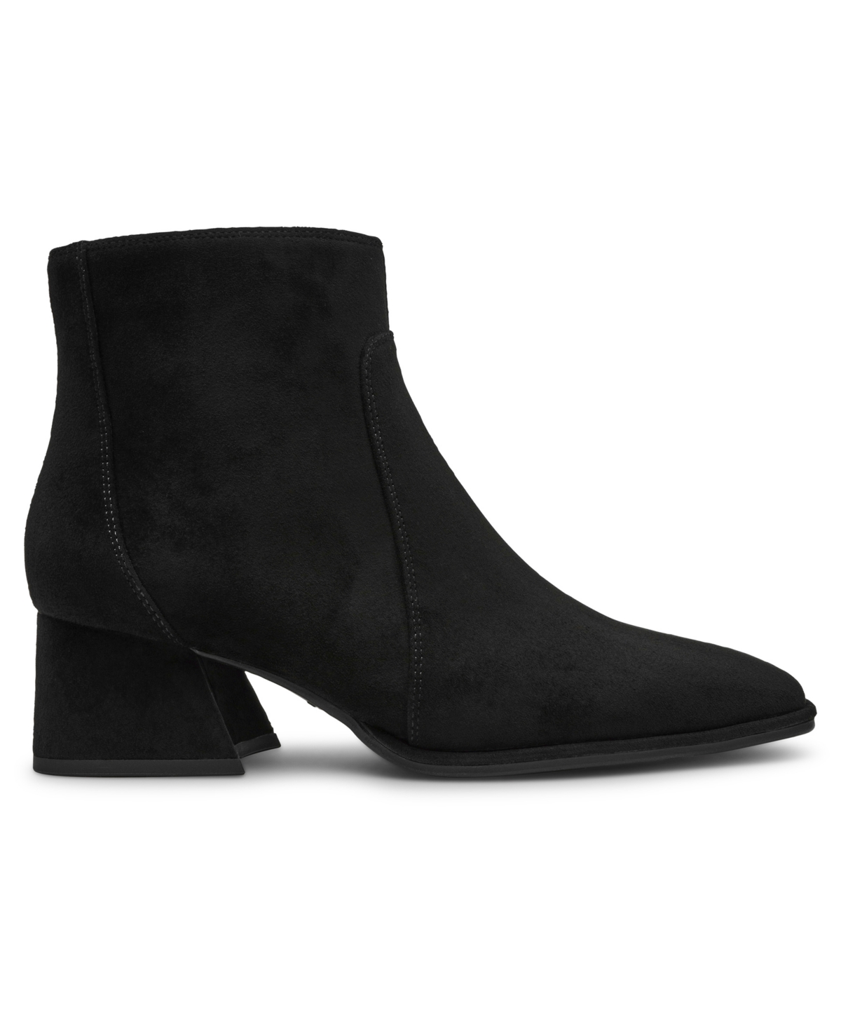Anne Klein Women's Marelle Slip-On Booties