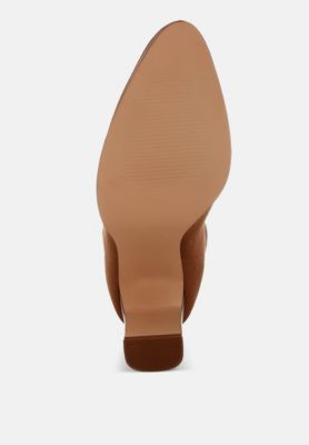 Womens Lopa Flyknit Ankle Boots