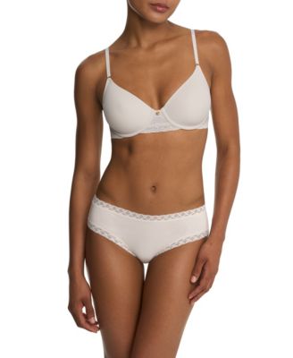 Women's Bliss Perfection Contour Underwire Bra 721154