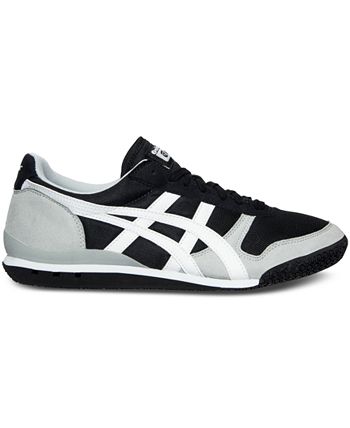 Asics women's ultimate 81 casual deals sneakers from finish line