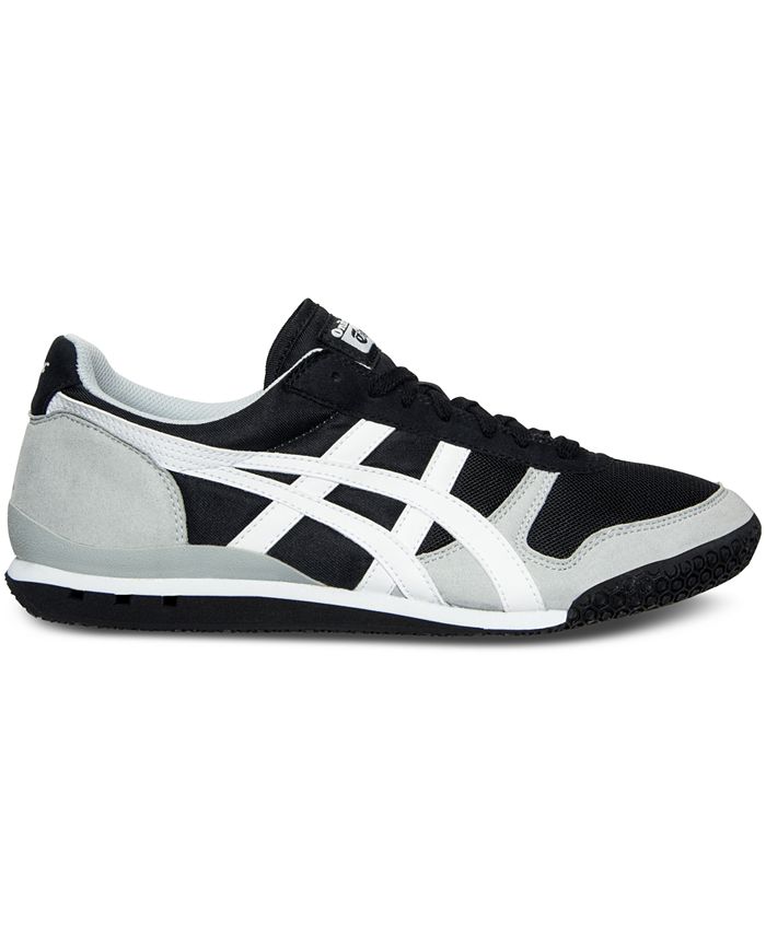 Asics Men's Onitsuka Tiger Ultimate 81 Casual Sneakers from Finish Line ...
