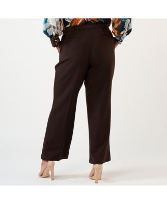 Plus Sizes Arabica Pant