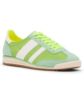Women's Jumper Low Profile Retro Sneakers