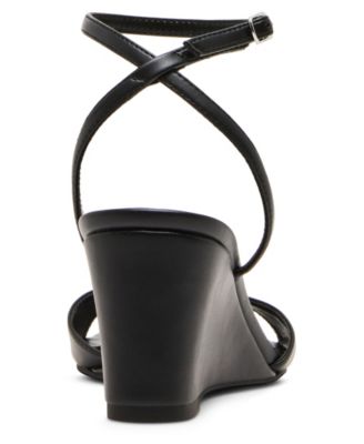 Women's Lainey Two-Piece Wedge Sandals