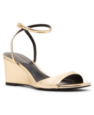 Women's Lainey Two-Piece Wedge Sandals