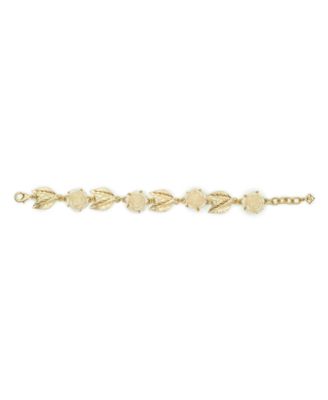 Rose Garden Collection Link Bracelet
