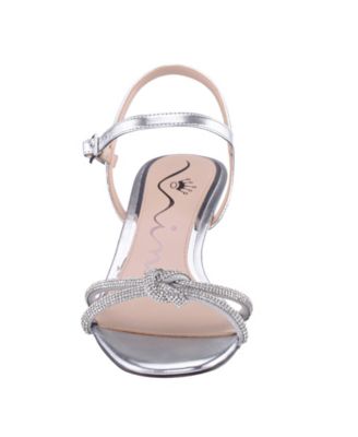 Women's Valeria Dress Wedge Sandals