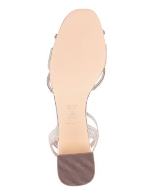 Women's Bracha Block Heel Evening Sandals