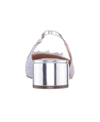 Women's Kourtny Slingback Pumps