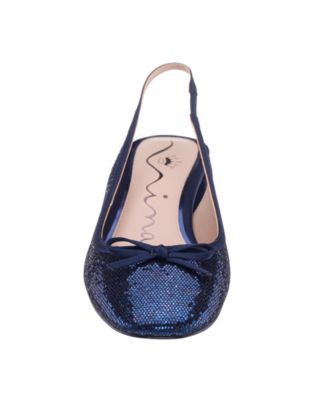 Women's Kourtny Slingback Pumps