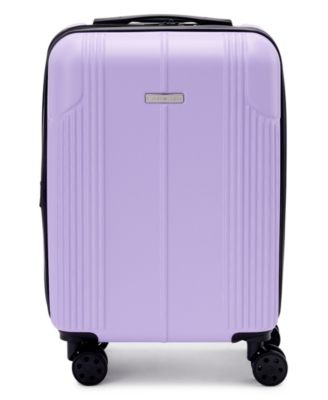 Horizon 21" Upright Luggage