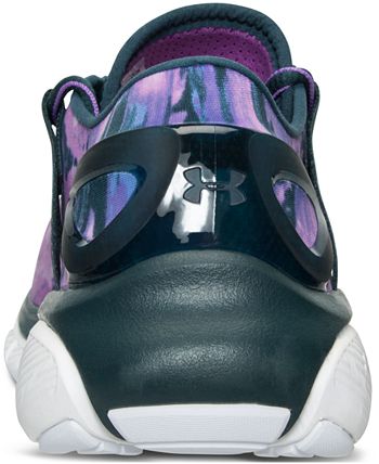 Under armour speedform fortis gr women's store