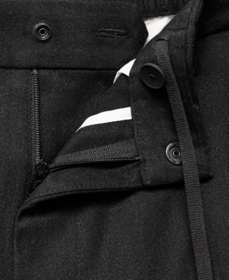 Men's Slim-Fit Thermolite Pants