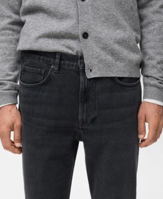 Men's Lori Tapered-Fit Jeans