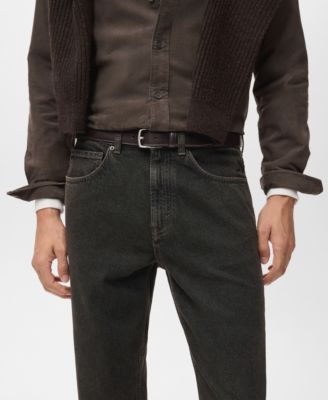 Men's Lori Tapered-Fit Jeans