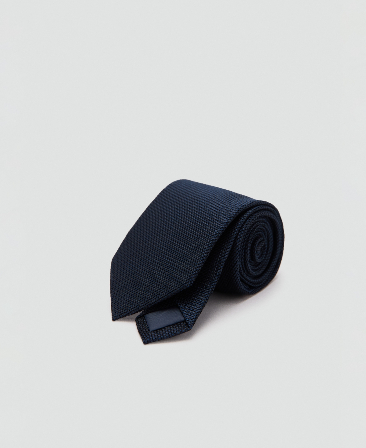 Mango Men's Silk Tie