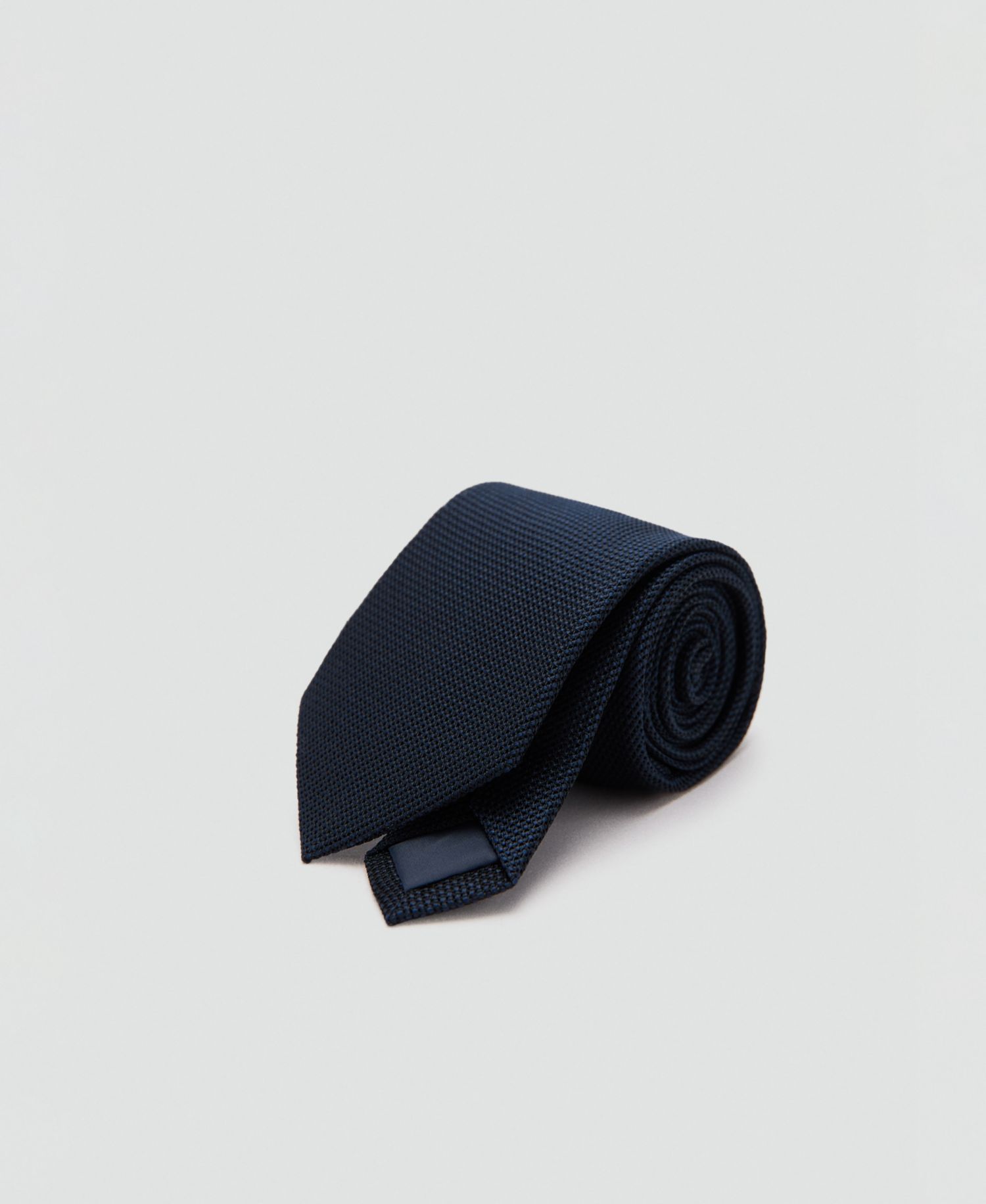 Men's Silk Tie