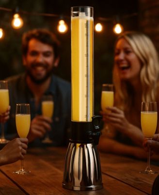 3 Quart Beer Beverage Tower