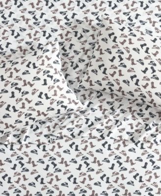 Microfiber 3-Pc. Sheet Set, Twin XL