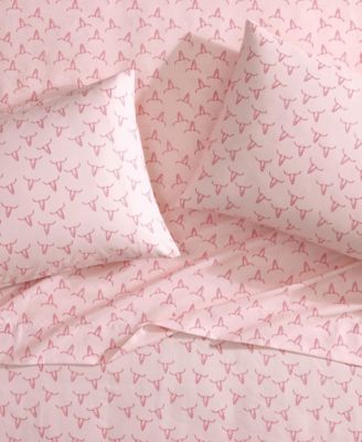 Microfiber 3-Pc. Sheet Set, Twin XL