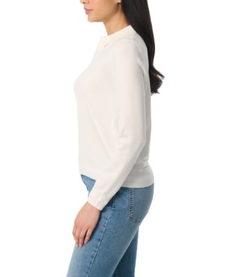 Women's Amity Polo Sweater