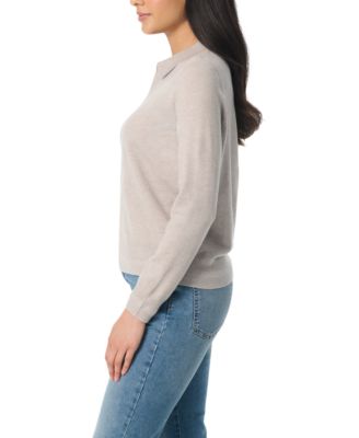 Women's Amity Polo Sweater