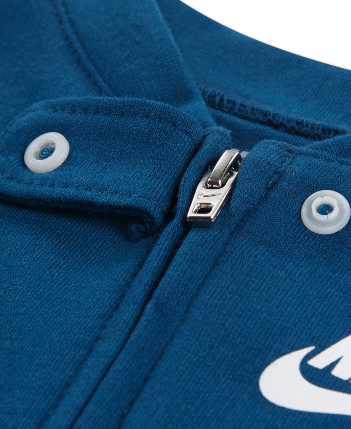 Nike Baby Boys' Footed Coverall