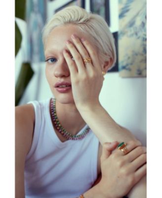 Zephyr Stacking Ring