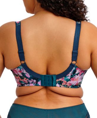 Women's Lucie Underwire Plunge Bra