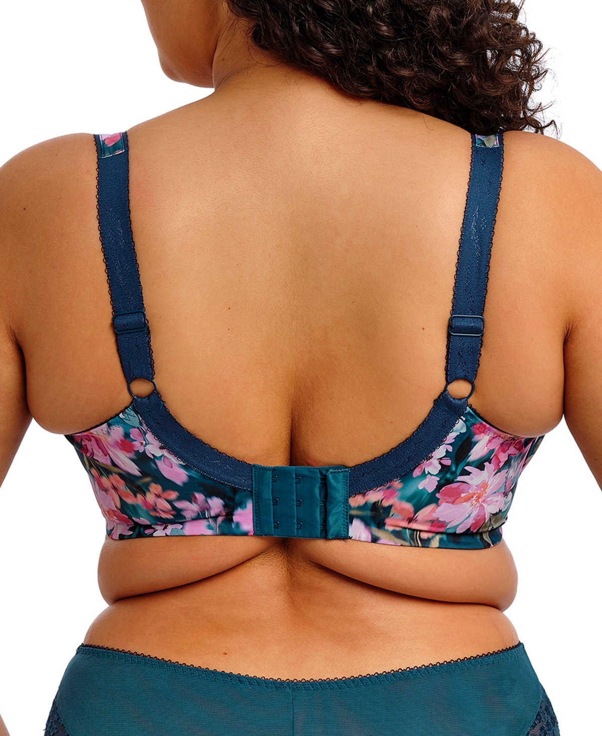 Elomi Women's Lucie Underwire Plunge Bra