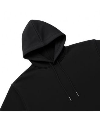 Men's Pull-On Hoodie and Jogger Pants, 2-Piece Set