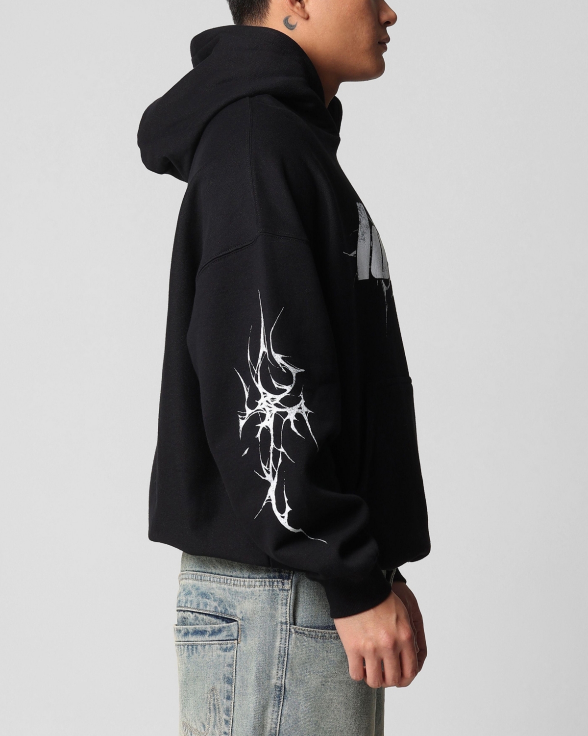 Loiter Men's Neo Hoodie