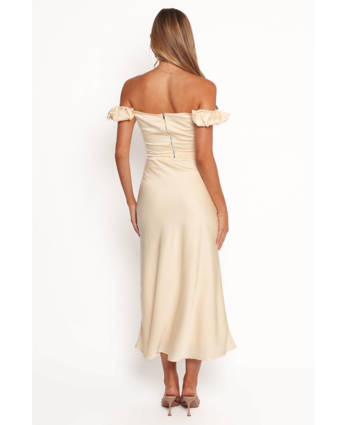 Petal and Pup Women's Arabella Two Piece Set