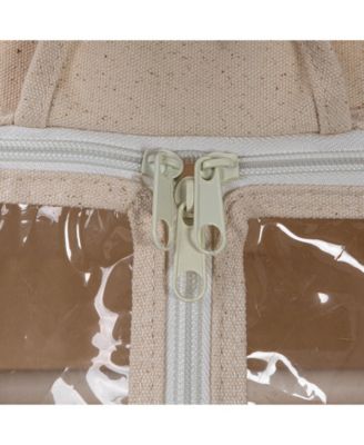 Cedarline Hanging Wardrobe, Natural