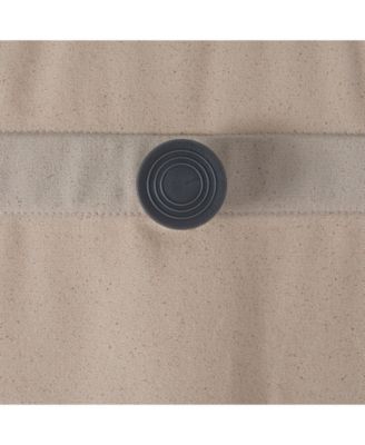 Cedarline Hanging Wardrobe, Natural