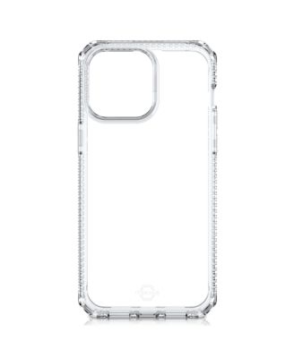 Spectrum_R Clear Case for Apple iPhone 14 Pro