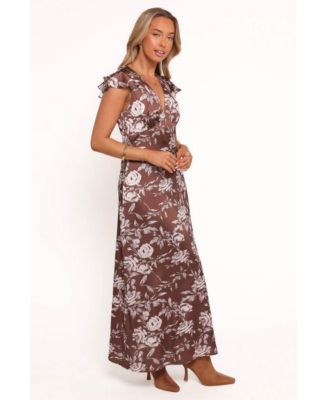 Women's Solara Maxi Dress