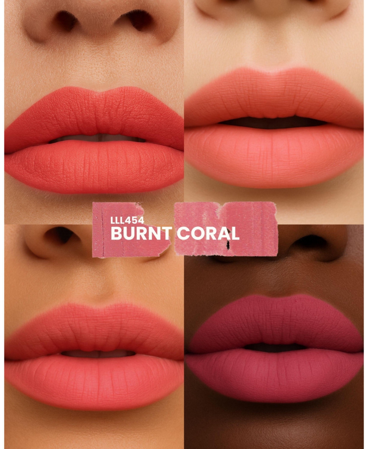 Siia Cosmetics 3-Pc. Liquid Lipstidck Trio Set