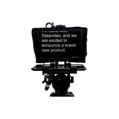 TP-300B Prompter Kit Bluetooth Remote for iPad & Android Tablets
