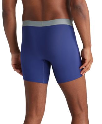 Men's Sport Micro Boxer Briefs, 3-Pack