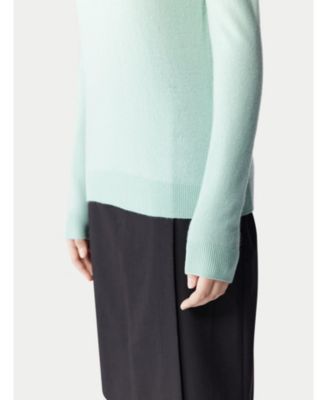 Women's Essential Cashmere Crewneck Sweater