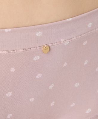 Women's Soft Stretch Boyshort Panty DMSSBS