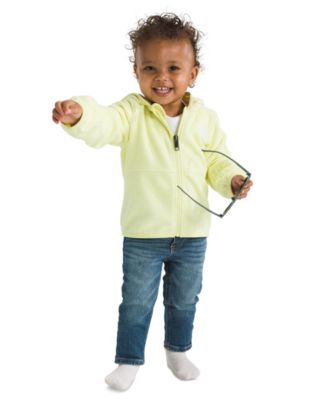 Baby Boys' or Girls' Glacier Full-Zip Hoodie