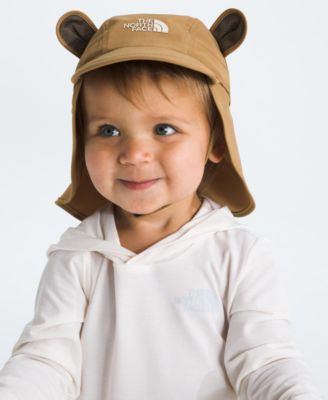 Baby Boys' and Girls' Class V Sun Buster Hat